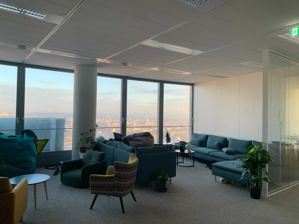 bureaux aworldforus